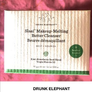 Drunk Elephant Slaai Makeup Melting NIB